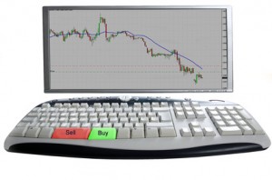 Technische Analyse von binären Optionen