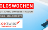 “Sorgloswochen” bei Banc de Swiss